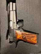 Nighthawk Customized Browning