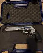 Smith & Wesson 500 Magnum (Trade)