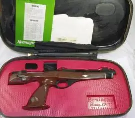 Remington XP 100 For Sale