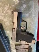 Kahr PM9 Micro 9mm