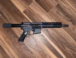 ARP AR15 8.5 Multi-Caliber