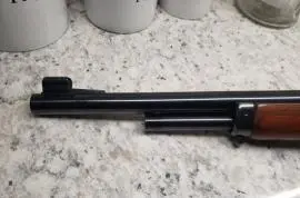 Marlin 1895m 450 marlin Jm Ported