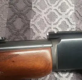 Marlin 1895m 450 marlin Jm Ported