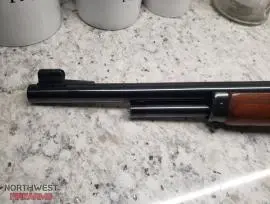 Marlin 1895m 450 marlin Jm Ported