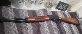 Marlin 1895m 450 marlin Jm Ported
