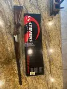 Stevens 555 410 Gauge Over/Under