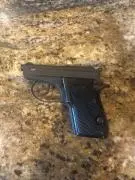 Beretta 21A LR