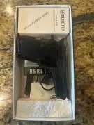 Beretta 21A LR