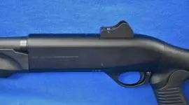 Benelli M2 12Ga Demo Gun