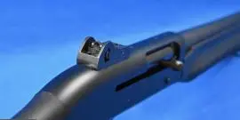 Benelli M2 12Ga Demo Gun