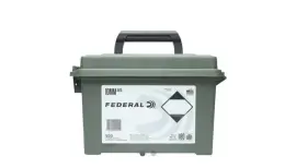 Federal Champion Training FMJ 10mm Auto Handgun Ammunition 500 ct