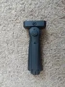 Adjustable Foregrip