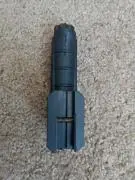 Adjustable Foregrip