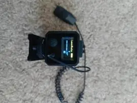 Range Finder