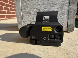 EOTech EXPS3-0 Holographic Weapon Sight