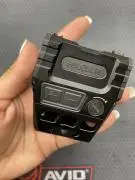 Holosun AEMS Pro X2 Open Reflex Sight...RED
