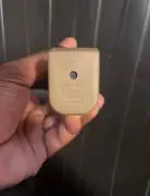 Glock 19x Magazine 