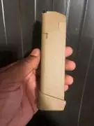Glock 19x Magazine 