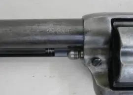 Colt SAA 1st Gen