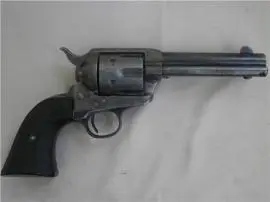 Colt SAA 1st Gen