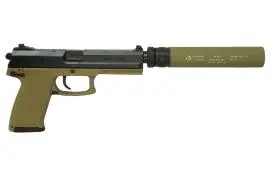 Mark 23.45 ACP Pistol 