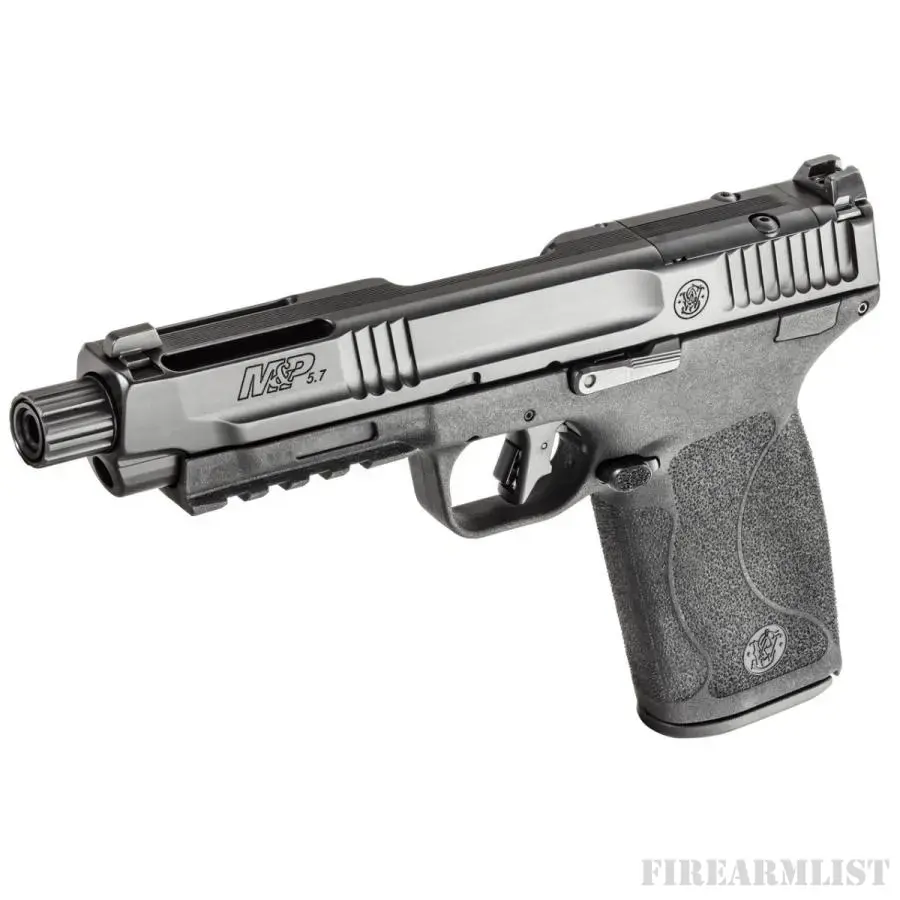 M&P 5.7mm Pistol