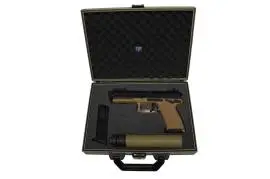 Mark 23.45 ACP Pistol 