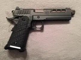 STI International
