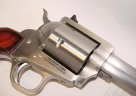 Freedom Arms