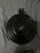 7.62x39 75 rounds drum magazine