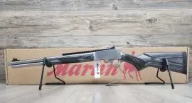 Marlin 1895 SBL 45-70 Govt