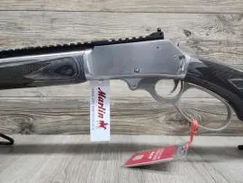 Marlin 1895 SBL 45-70 Govt