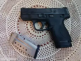 Smith & Wesson 9mm Shield