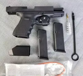 Glock 19 Gen3 9MM 