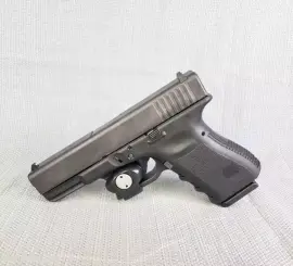 Glock 19 Gen3 9MM 