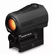 Vortex Sparc AR Red Dot