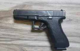 Glock 17 9mm