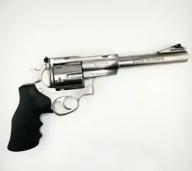 2008 Ruger Super Redhawk