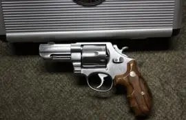 Smith & Wesson 629-3