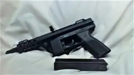 Rare Tec-9