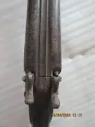 Antique Shotgun