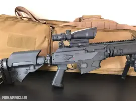 IWI Galil ACE 7.62 NATO Semi-Auto Rifle