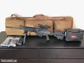 IWI Galil ACE 7.62 NATO Semi-Auto Rifle