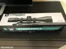 Savage 110 Precision .338 Lapua