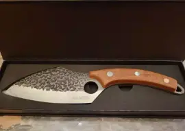 Japanese Hunting Knife