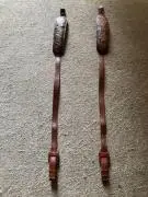 Leather Rifle Slings