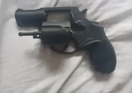 Taurus Revolver Model 905