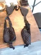 Shoulder Gun Holster