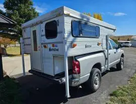 2007 Dodge Ram 2500 Quad Cab Diesel