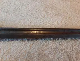 German Bayonet